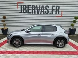 Utilisé 2021 Peugeot e-208 Style Citadine | 12 999 € (Bon prix)
