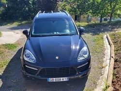 Utilisé 2010 Porsche Cayenne Turbo SUV | 30 000 €