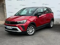 Utilisé 2021 Opel Crossland Elegance SUV | 11 500 € (Bon prix)