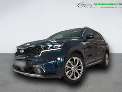Utilisé 2021 Kia Sorento 2 SUV | 45 000 € (Prix assez cher)