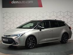 Utilisé 2024 Toyota Corolla Break | 33 900 € (Prix cher)