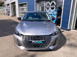 Gris Utilisé 2025 Peugeot 208 S Citadine | 24 670 €