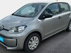 Utilisé 2021 VW e-up! Citadine | 10 900 € (Bon prix)