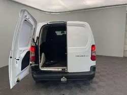 Utilisé 2021 Toyota Proace Business Edition Van | 17 490 € (Prix juste)
