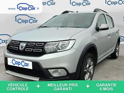 Occasion 2018 Dacia Sandero Stepway Citadine | 9 290 € (Prix juste)