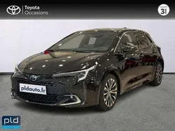 Utilisé 2024 Toyota Corolla Design Berline | 25 990 € (Prix juste)
