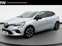 Gris Utilisé 2023 Renault Clio V SE Citadine | 13 790 € (Super prix)