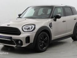 Gris Utilisé 2021 Mini Cooper Countryman SUV | 23 999 € (Prix juste)
