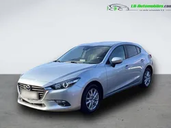 Utilisé 2018 Mazda 3 Berline | 17 900 € (Bon prix)
