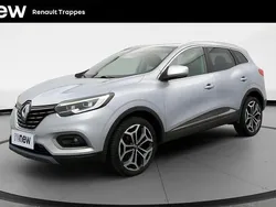 Gris Utilisé 2020 Renault Kadjar Intens SUV | 17 990 € (Prix juste)
