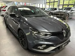 Gris Utilisé 2019 Renault Mégane IV Trophy Berline | 27 890 € (Prix juste)