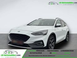 Utilisé 2021 Ford Focus Break | 24 000 € (Prix juste)