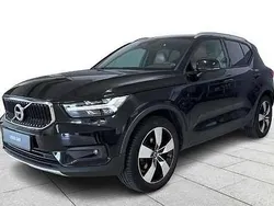 Noir Utilisé 2018 Volvo XC40 SUV | 22 900 € (Super prix)