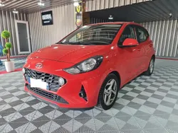 Utilisé 2020 Hyundai i10 Citadine | 9 990 € (Super prix)
