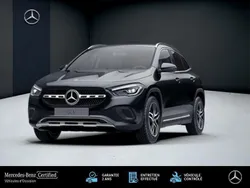 Noir Utilisé 2023 Mercedes GLA250 Business SUV | 37 200 € (Super prix)