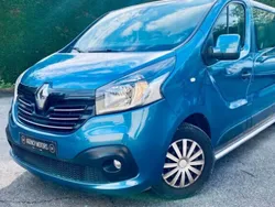 Utilisé 2016 Renault Trafic Van | 16 900 €