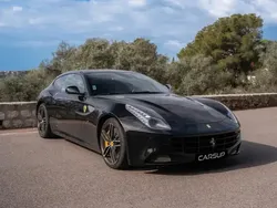 Noir Utilisé 2014 Ferrari FF Berline | 151 000 €