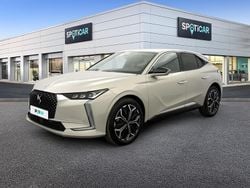 Beige Utilisé 2024 DS Automobiles DS4 Rivoli Berline | 29 290 € (Bon prix)