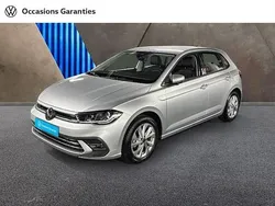 Utilisé 2024 VW Polo Style | 23 440 € (Prix juste)