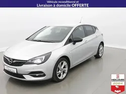 Gris Utilisé 2021 Opel Astra GS Line Berline | 13 900 € (Prix juste)