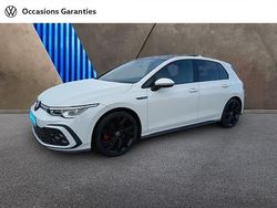 Utilisé 2022 VW Golf VIII GTD | 33 687 € (Prix assez cher)