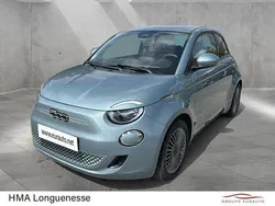 Utilisé 2021 Fiat 500e Action Citadine | 11 990 € (Prix juste)