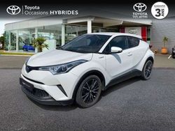Utilisé 2018 Toyota C-HR Edition SUV | 19 990 € (Prix assez cher)