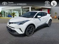 Utilisé 2018 Toyota C-HR Edition SUV | 19 990 € (Prix juste)