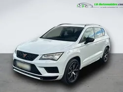 Utilisé 2020 Cupra Ateca SUV | 31 500 € (Prix juste)