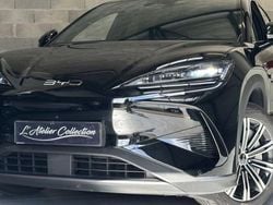 Nouvelle 2025 BYD Seal Berline | 39 990 €