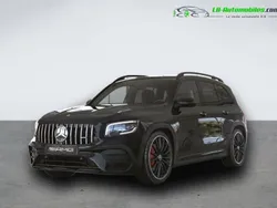 Utilisé 2022 Mercedes GLB35 AMG SUV | 55 400 € (Prix juste)