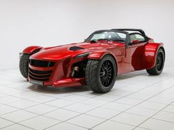 Rouge Utilisé 2013 Donkervoort D8 GTO Cabriolet | 142 500 €