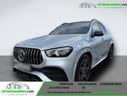 Utilisé 2021 Mercedes GLE53 AMG AMG | 84 500 €