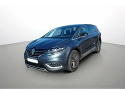 Utilisé 2019 Renault Espace Zen Monospace | 21 990 € (Prix juste)