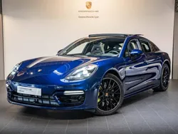 Utilisé 2023 Porsche Panamera Berline | 122 900 € (Prix juste)