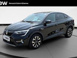 Noir Utilisé 2023 Renault Arkana Evolution SUV | 20 990 € (Prix juste)