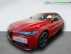 Utilisé 2024 Alfa Romeo Giulia Berline | 43 300 € (Prix juste)