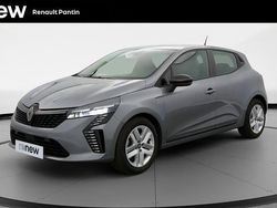 Gris Utilisé 2024 Renault Clio V Evolution Citadine | 16 590 € (Prix juste)