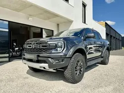 Gris Nouvelle 2025 Ford Ranger Raptor Pick-up | 77 970 € (Prix cher)