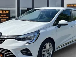 Utilisé 2021 Renault Clio V SE Berline | 13 000 € (Prix juste)