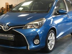 Utilisé 2014 Toyota Yaris Hybrid Citadine | 9 498 €