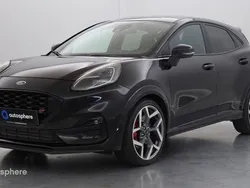 Blanc Utilisé 2023 Ford Puma ST SUV | 25 799 € (Bon prix)
