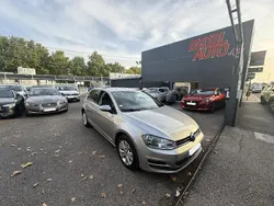 Utilisé 2014 VW Golf VII Berline | 8 990 € (Prix juste)