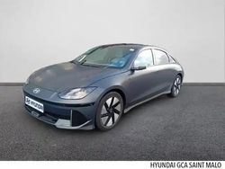 Nocturne gray métal Utilisé 2023 Hyundai Ioniq 6 Berline | 34 990 €