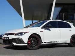 Utilisé 2021 VW Golf VIII GTI Berline | 42 985 €