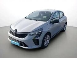 Gris rafale Utilisé 2024 Renault Clio V Berline | 15 900 € (Prix juste)