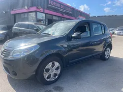 Utilisé 2008 Dacia Sandero Ambiance Citadine | 3 390 €