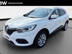 Blanc Utilisé 2020 Renault Kadjar Business SUV | 15 690 €