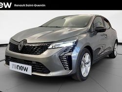 Gris Utilisé 2024 Renault Clio V Evolution Citadine | 18 790 € (Prix juste)