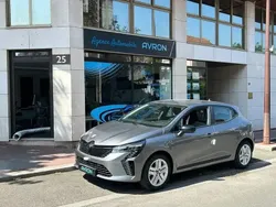 Gris Nouvelle 2025 Renault Clio V Evolution Citadine | 16 990 € (Bon prix)